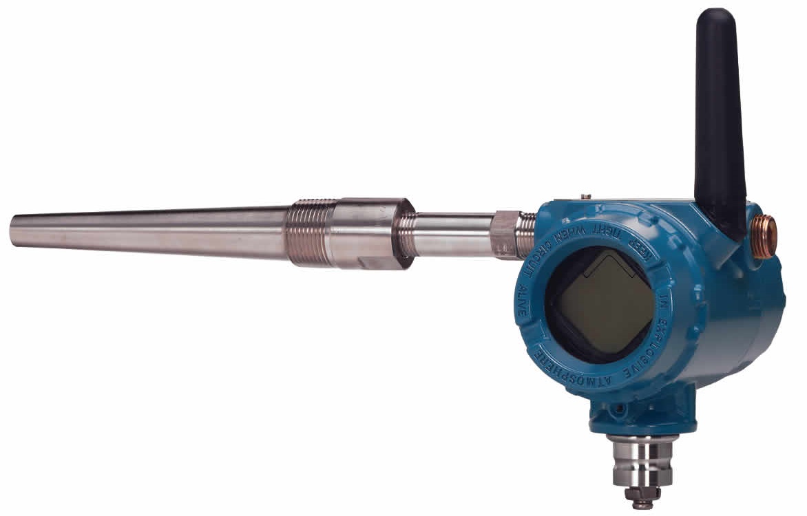 Rosemount™ 648 Wireless Temperature Transmitter