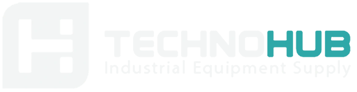 TechnoHub, Industrial Equipment Supply